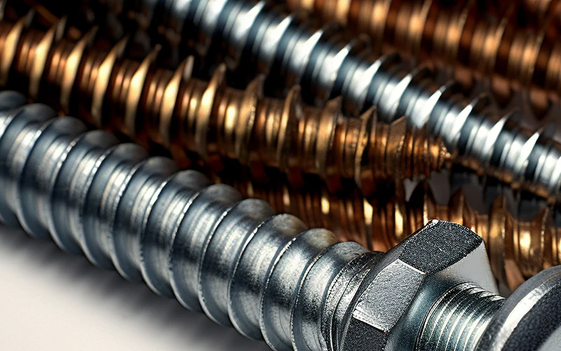 Производители болтов - производители крепежных изделий для штамповки и сварки имеют широкий ассортимент продукции.