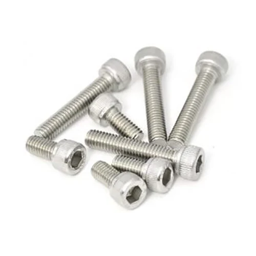 A2 из нержавеющей стали 304 Hex Bolt