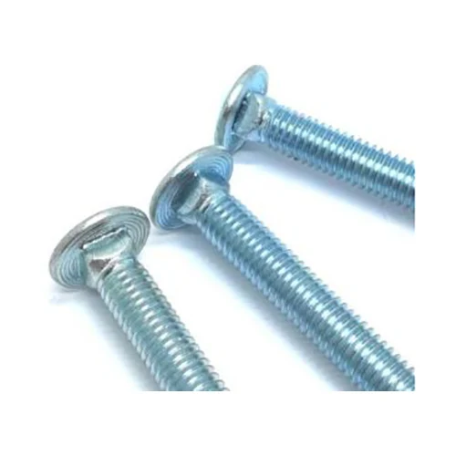 ASME цинковой карет -болт