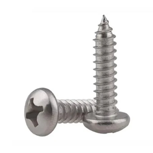 DIN7981 SS Self Tapping Vint