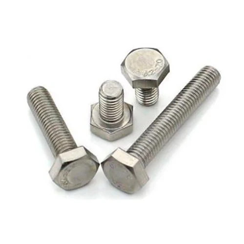 DIN933 HEX BOLT A2 70 нержавеющая сталь 304 и 316